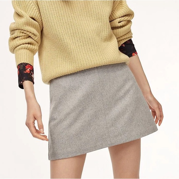 Wilfred Essonne Skirt - 2 - Picture 1 of 7